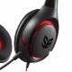 Creative GH0290 Sound Blaster Inferno Gaming Headset with Detachable Mic and In-Line Volume Control, Black