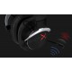 Sound GH0310 BlasterX H5 Professional Analog Gaming Headset, Black