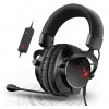 Creative Sound GH0330 BlasterX H7 USB Professional Tournament Edition HD 7.1 Surround Sound Gaming Headset