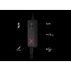 Creative Sound GH0330 BlasterX H7 USB Professional Tournament Edition HD 7.1 Surround Sound Gaming Headset