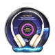 Creative Outlier Feature-rich Wireless Bluetooth On-ear Headphones with Integrated MP3 Player, White, 51EF0690AA007