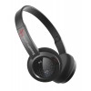 Creative GH0300 Sound Blaster Jam Ultra Light Wireless Bluetooth Headset for Comfort and Portable Playback, Black