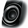 كرييتيف (T3300) سماعات للكمبيوتر و الوسائط المتعددة عدد 2 سماعة + صب ووفر ذات لون أسود