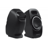 Creative SBS A350 2.1 Multimedia Speakers System 51000000AA355, Black