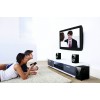 كرييتيف (SBS E2800) سماعات متعددة الأغراض للكمبيوتر و الوسائط المتعددة عدد 2 سماعة + صب ووفر ذات لون أسود