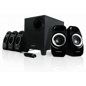 Creative Inspire T6300 51MF4115AA002 5.1 Channel Speaker System