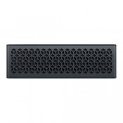 كرييتيف (Muvo Mini) سماعة محمولة تعمل بالبلوتوث ومزودة بخاصية NFC و مقاومة للمياه و تقلبات الطقس و ذات لون أسود