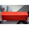 Creative Muvo Mini Pocket-Sized Weather Resistant Bluetooth Speaker with NFC, Red, 51MF8200AA007
