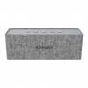 Creative NUNO Portable Bluetooth Wireless Speaker, Grey, 51MF8270AA001