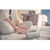 Creative NUNO Portable Bluetooth Wireless Speaker, Grey, 51MF8270AA001