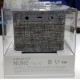 Creative NUNO micro Cube-sized Portable Bluetooth® Speaker, Black, 51MF8265AA000