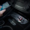 Anker A2310011 PowerDrive 2 Ports 24W Dual USB Car Charger, Black