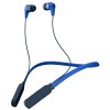 SKULL CANDY S2IKW-J569 INKD Bluetooth WIRELESS EARBUD, ROYAL/NAVY