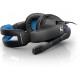 SENNHEISER GSP300 UNIVERSAL GAMING CLOSED HEADSET for PC, Mac, consoles, mobiles and tablets