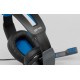 SENNHEISER GSP300 UNIVERSAL GAMING CLOSED HEADSET for PC, Mac, consoles, mobiles and tablets