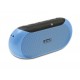 إديفاير (MP211/BLU) سماعة محمولة تعمل بتقنية البلوتوث و NFC و تعمل سلكيا و لاسلكيا ذات لون أزرق