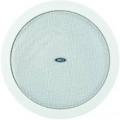 ITC T-105 CEILING SPEAKER 5 inch 1.5W 3W 6W 100V 