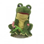 MITTOZA Frog TOYS