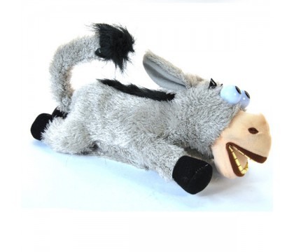 MITTOZA Donkey TOYS