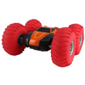 RC 10081 MITTOZA TOYS JUMPING CAR WITH BATTERY PACK