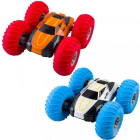 RC 10081 MITTOZA TOYS JUMPING CAR WITHOUT BATTERY PACK