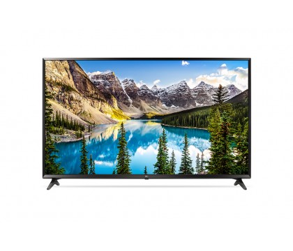 LG 49UJ630V LED TV UHD 4K SMART BUILT IN 4K REC