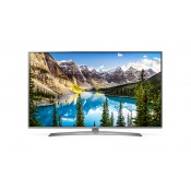 LG 43UJ670V LED TV UHD 4K SMART BUILT IN 4K REC