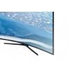 SAMSUNG UA55MU7350 UHD Smart Curve 3HDMI/2USB REC