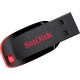 SANDISK (SDCZ50-008G-B35) FLASH DRIVE 8GB