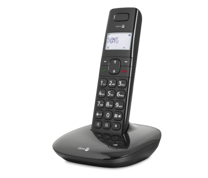 Doro Comfort 1010  CORDLESS  PHONE WITH SPEAKERPHONE