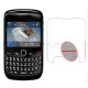 iLuv IBB133 GLARE-FREE SCREEN PROTECTOR for CURVE 8520