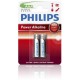 فيليبس ( LR03P2B/10) بطاريه الكالين AAA