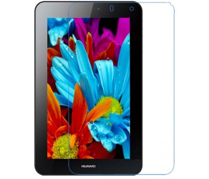 هواوي (S7-721U-FILM) طبقه حمايه شاشه لجهاز MEDIAPAD 7 YOUTH2