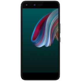 Infinix Zero5 X603 Smartphone 64G 6RAM 4G, SANDSTONE Black 