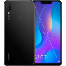 HUAWEI NOVA 3I DS 128GB 4GB RAM 4G, BLACK 