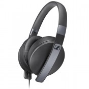SENNHEISR HD 4.20S CLOSED-BACK AROUND EAR HEADPHONE