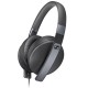 SENNHEISR HD 4.20S CLOSED-BACK AROUND EAR HEADPHONE