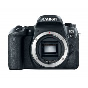 CANON EOS 77D 18-55MM 
