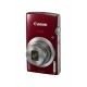 CANON IXUS 185, 20MP, 8X, RED