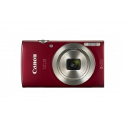 CANON IXUS 185, 20MP, 8X, RED