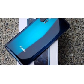 HONOR 20 PRO SMARTPHONE 8GB RAM 256GB DS 4G, BLUE