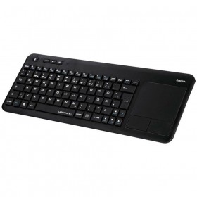 Hama 00173091 Uzzano 3.1 Smart TV Keyboard