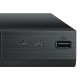 LG DP132 DVD PLAYER, USB MOVIES,DIVX, SMART SQUARE
