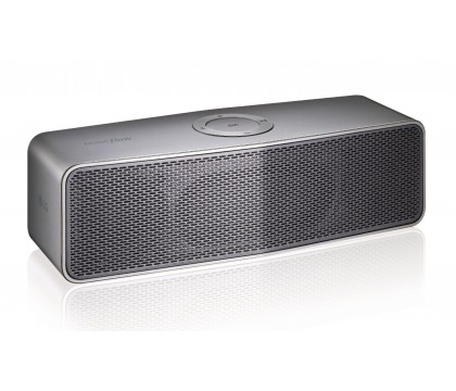 LG NP7550 20W 2.0ch P7 Music Flow Bluetooth Portable Speaker Built-in Rechargeable Battery