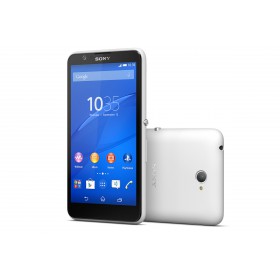 SONY E4 E2115 MOBILE XPERIA DUAL SIM WHITE