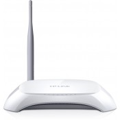 TP-Link TD-W8901N 150Mbps Wireless N ADSL2+ Modem Router with Broadcom Chipset