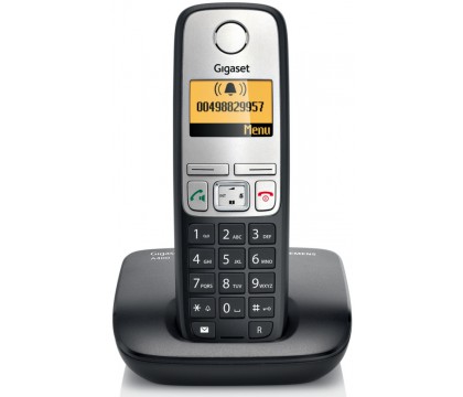 Siemens Gigaset A400 DECT Cordless Phone
