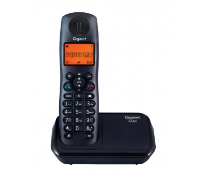 Siemens Gigaset A450 Cordless Phone