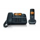 Siemens Gigaset C330 Combo Corder & Cordless Phone