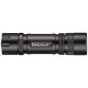 Tecxus 20126 X120 Rebellight LED flashlight with Tuning Focus System, Black